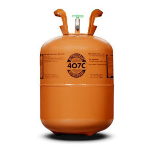 R-407c 11.3kg Jug, Virgin