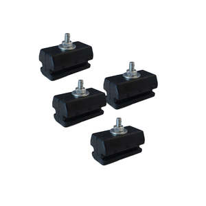 Mounting Solutions Mounts: Strut Mounts