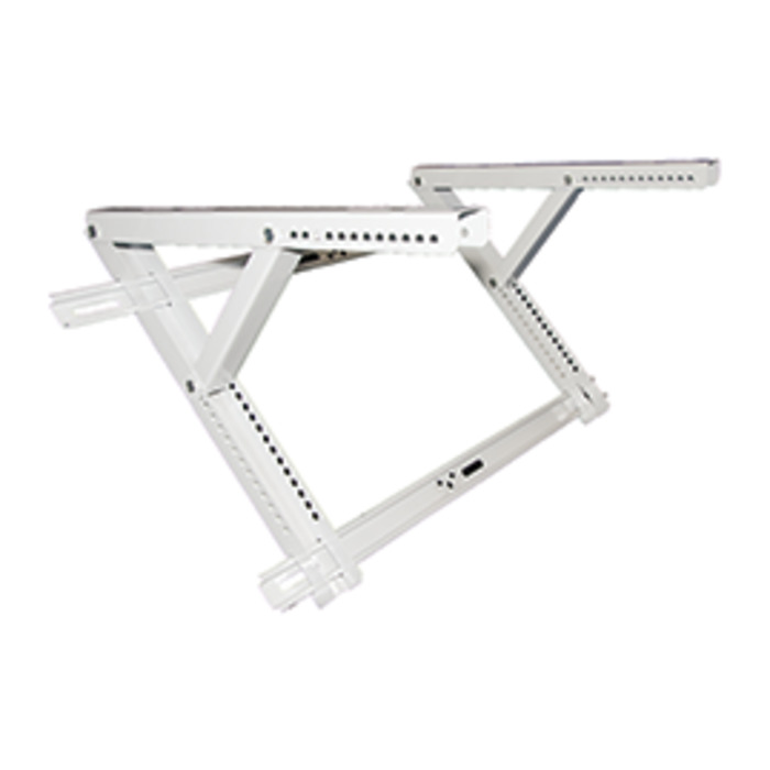 Powder Coated Cross Bar (220-500L)