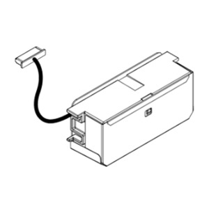 Interface PCB for centralised control