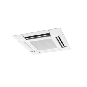 Multi Split System Indoor Accessories: Cassette Fascia
