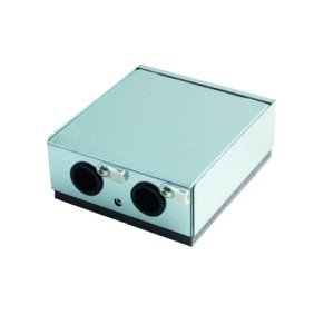 Installation box for adaptor PCB (to suit FFA)