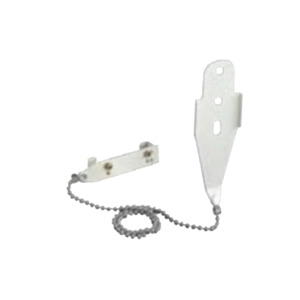 Anti theft kit for wireless controller