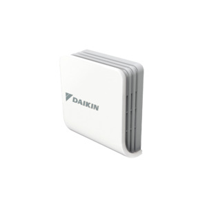 Remote temperature sensor