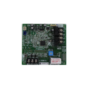 Ducted System Indoor Accessories: Adaptor PCB for group stop/start/status interface