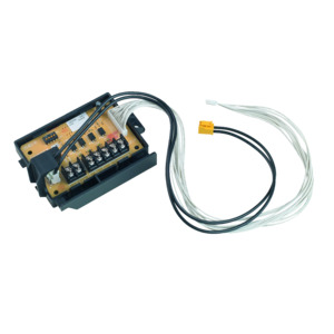 Demand adaptor and mounting bracket for outdoor unit (to suit RZAV100-140F, RZAC140F)