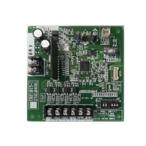 Demand adaptor for outdoor unit