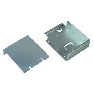 Installation box for adaptor PCB