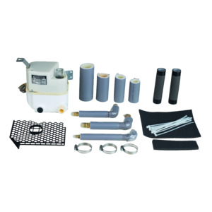 Drain pump kit