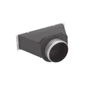 Sky Air Indoor Accessories: Branch Duct Chamber