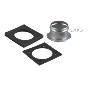 Sky Air Indoor Accessories: Fresh air intake kit