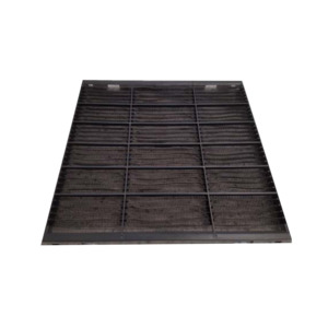 Replacement long life filter