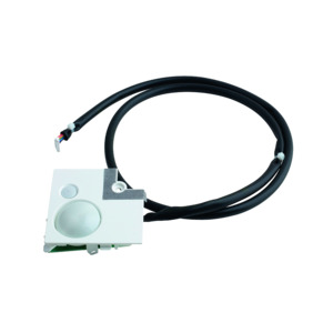 Presence and floor sensor for FFA