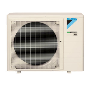 4.6kW Standard Series (R32) RC ODU