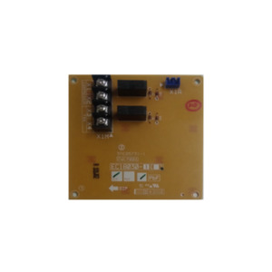Inverter Fba Slim Line R32 Three Phase Fba85b Ccy: Adaptor PCB for fresh air fan interlock