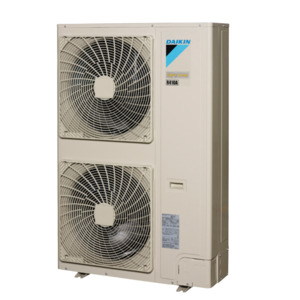 18.0kW FDYQN Ducted (R410A) RC ODU