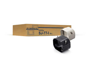 SJ Coupler (77mm - Ivory) Box