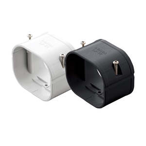 SJ Coupler (77mm - Ivory)