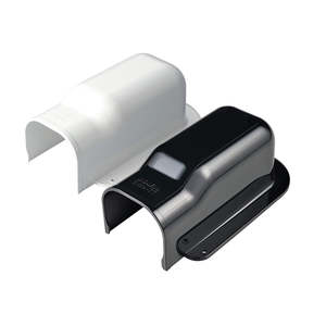 SWA Wall Inlet One Piece (77mm - Ivory)