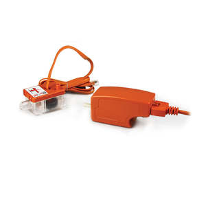 Aspen Condensate Pumps Mini Maxi Orange: Mini Orange, Internally Mounted - 12L/hr Max