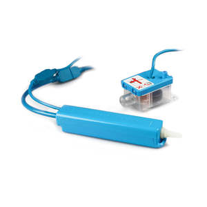Aspen Condensate Pumps Mini Aqua: Mini Aqua, Rear Mounted - 12L/hr Max