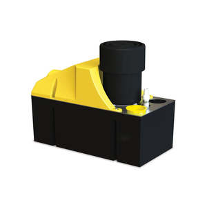 Heavy Duty 6 Tank Pump - 900L/hr Max