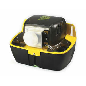 Hi Lift 2L Tank Pump - 11L/hr Max