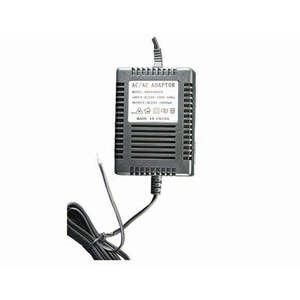 Transformer: Transformer