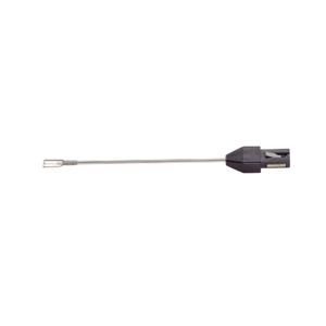 Thermometer Probe Attachment