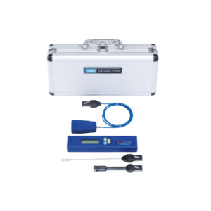 Digital Thermometer (Complete Kit)