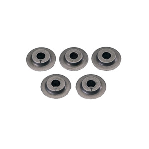 Tube Cutters Deburrers: Replacement Cutting Wheels