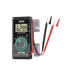 Digital Multimeter: Digital Multimeter, True RMS