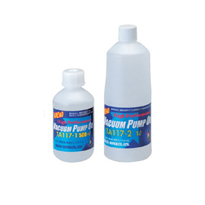 Vacuum Pump Oil: Vacuum Pump Oil 500ml