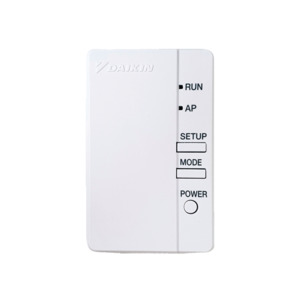 Cora R32 Wall Mounted Ftxm20u: D-mobile Wi-Fi remote control interface (FREE)
