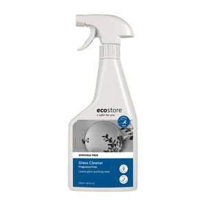 Glass Cleaner 500 ml