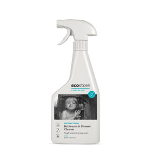 Eco Friendly Range: Citrus Bathroom & Shower Cleaner 500 ml