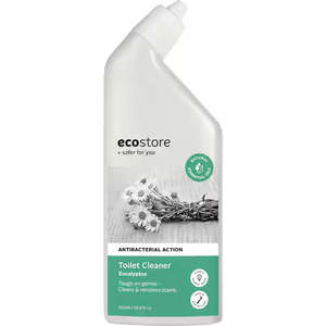 Eucalyptus Toilet Cleaner 500 ml