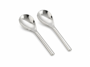 Specials: Mini Aluminium Serving Spoon