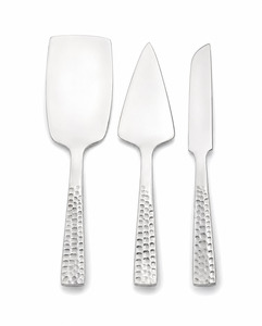 Specials: Aluminium Cake Serving Set (3 Piece)
