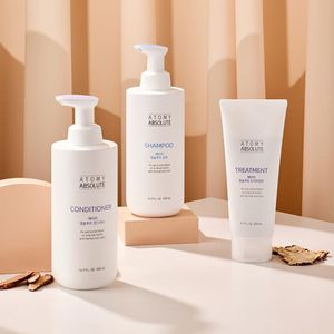 Specials: Atomy Absolute Hair Care Set (Set contains 3 items)