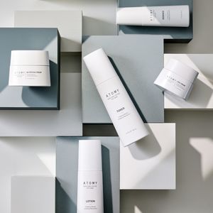 Specials: Atomy Skin Care System - (Set contains 5 items)