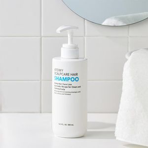 K Beauty Collection: Atomy Scalpcare Shampoo