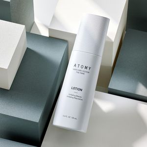 K Beauty Collection: Atomy The Fame Lotion