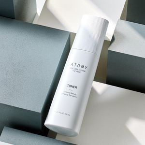 K Beauty Collection: Atomy The Fame Toner