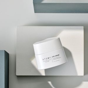 K Beauty Collection: Atomy The Fame Eye Cream
