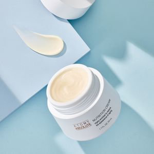 K Beauty Collection: Atomy Absolute Nutrition Cream