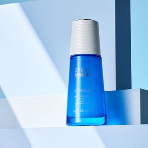K Beauty Collection: Absolute Ampoule