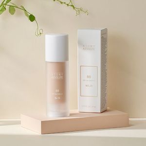 K Beauty Collection: Atomy Absolute BB - Shade 23