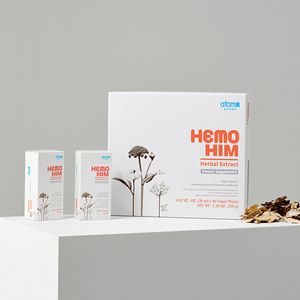 K Beauty Collection: Atomy HemoHIM