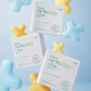 Atomy Probiotics 10 Plus